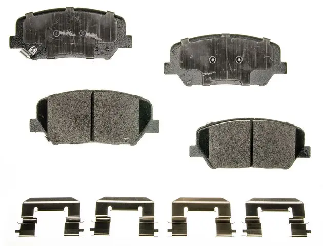 AGNA Brakes - image principale du produit