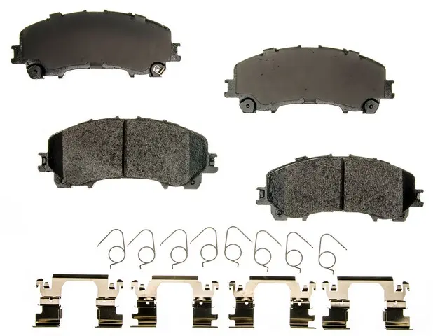 AGNA Brakes - main product image