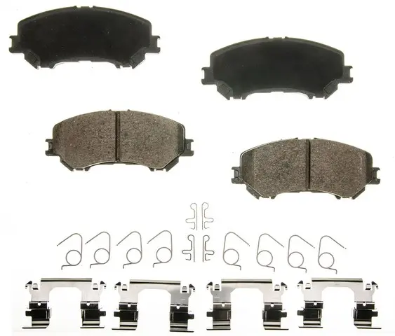 AGNA Brakes - image principale du produit