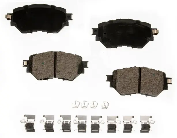 AGNA Brakes - main product image