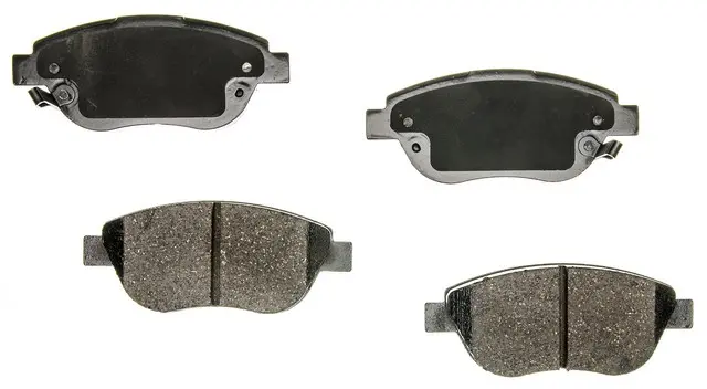 AGNA Brakes - image principale du produit