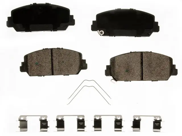 AGNA Brakes - image principale du produit