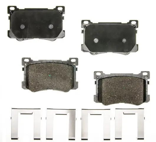 AGNA Brakes - image principale du produit