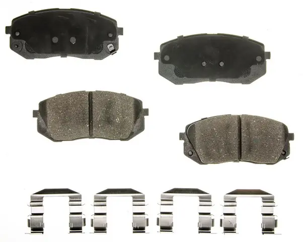 AGNA Brakes - main product image
