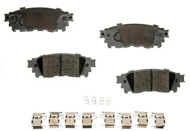 AGNA Brakes - main product image