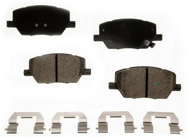 AGNA Brakes - image principale du produit