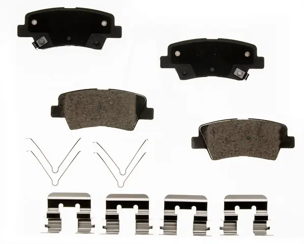 AGNA Brakes - image principale du produit