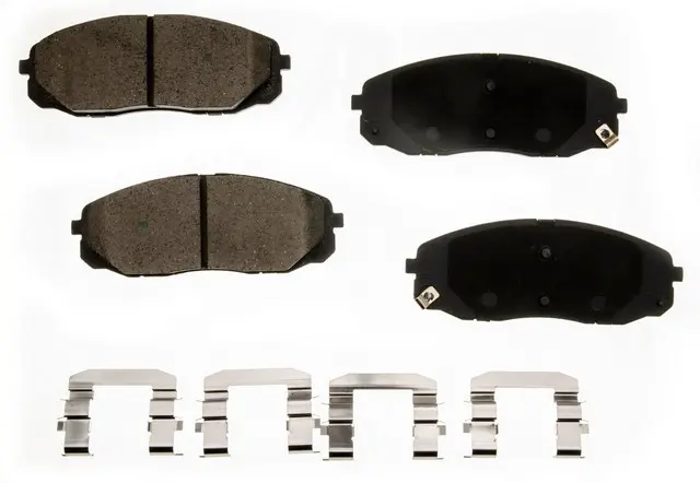 AGNA Brakes - image principale du produit