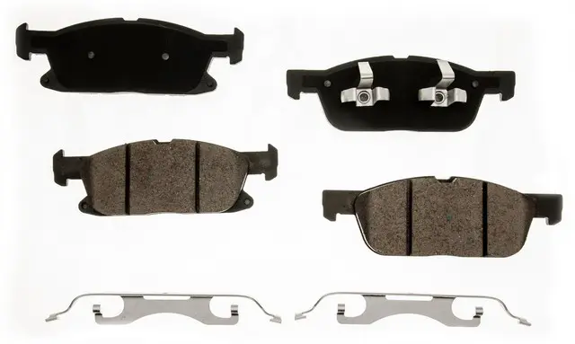 AGNA Brakes - main product image