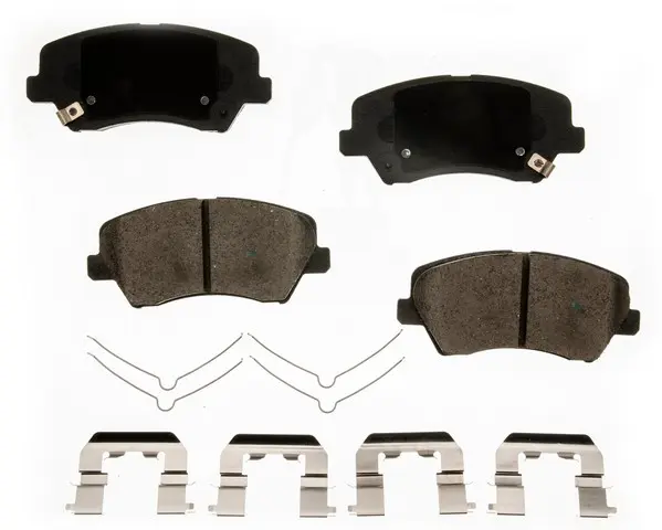 AGNA Brakes - image principale du produit