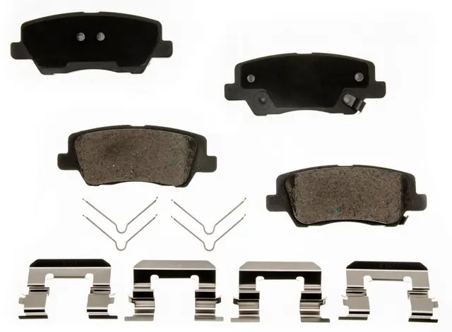 AGNA Brakes - main product image