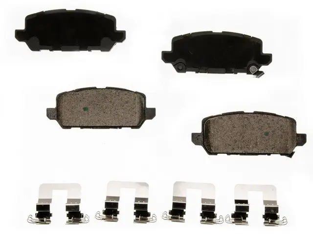 AGNA Brakes - main product image