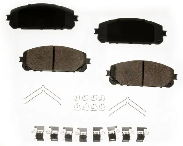 AGNA Brakes - image principale du produit