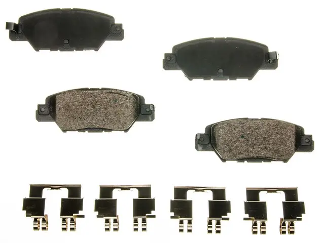 AGNA Brakes - image principale du produit