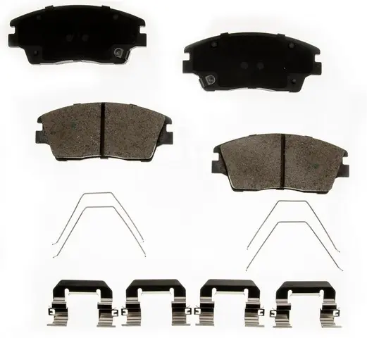 AGNA Brakes - image principale du produit