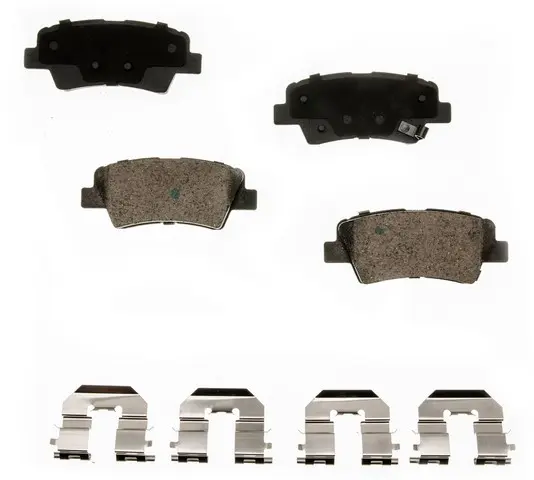 AGNA Brakes - image principale du produit