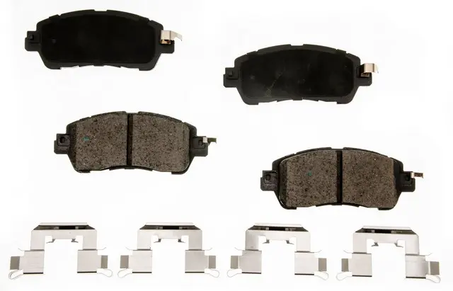 AGNA Brakes - image principale du produit