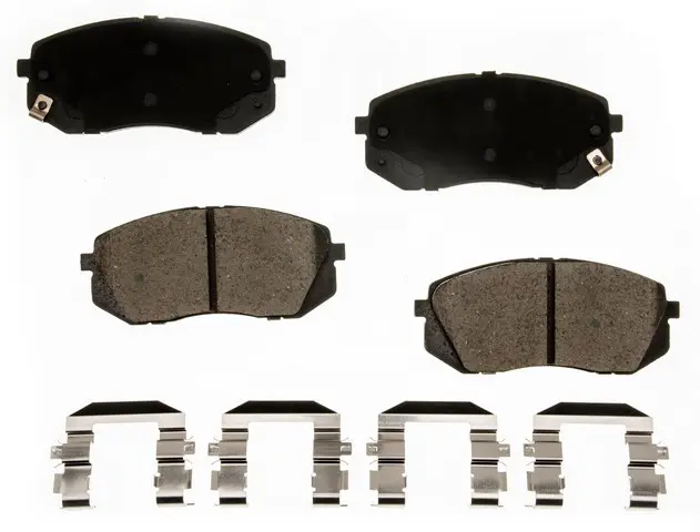 AGNA Brakes - main product image