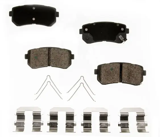 AGNA Brakes - image principale du produit
