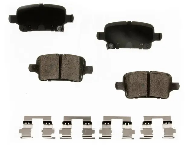 AGNA Brakes - main product image