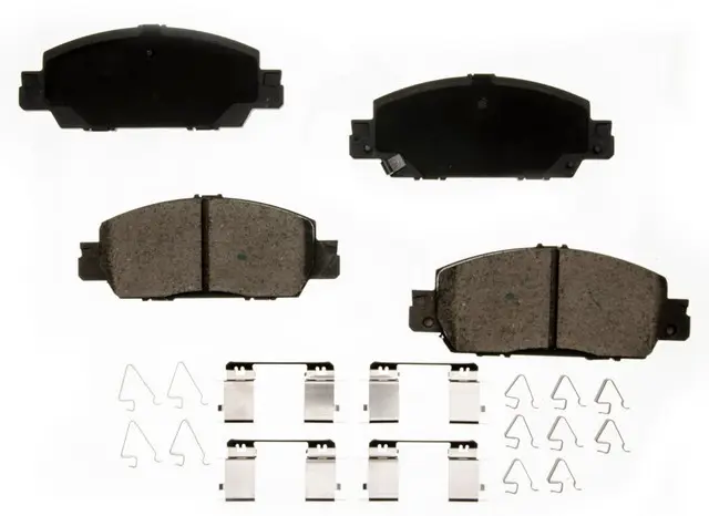 AGNA Brakes - main product image