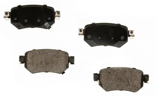 AGNA Brakes - image principale du produit
