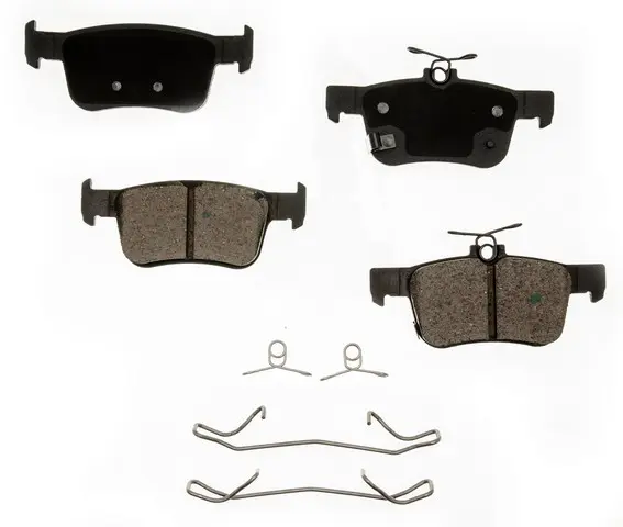AGNA Brakes - main product image