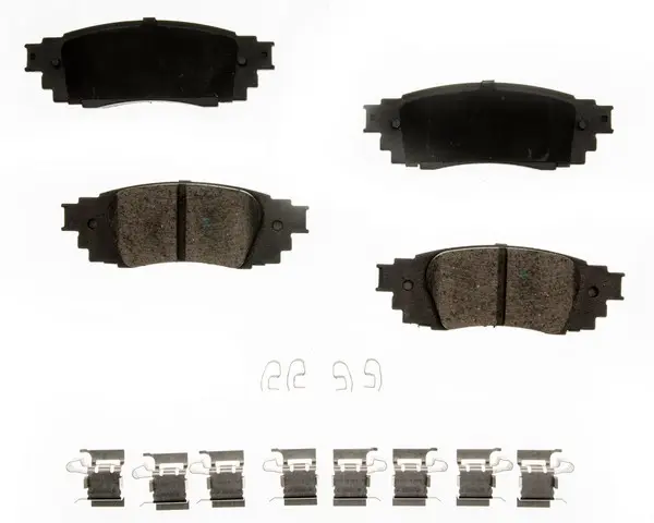 AGNA Brakes - main product image