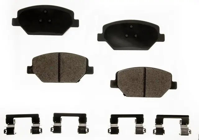 AGNA Brakes - main product image