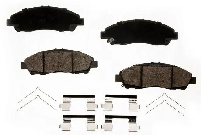 AGNA Brakes - image principale du produit
