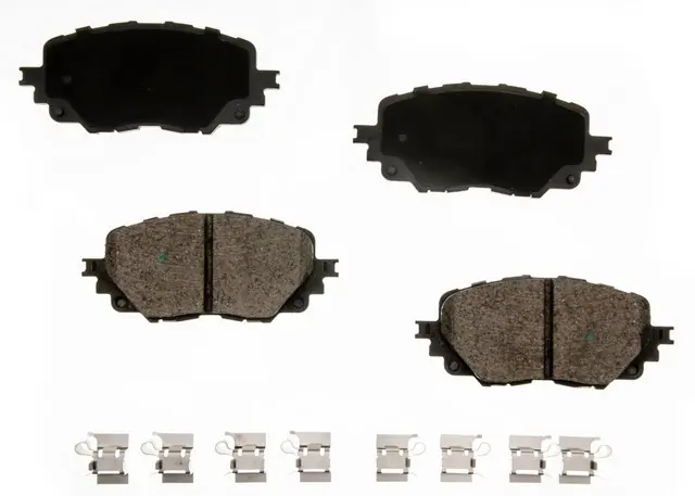 AGNA Brakes - image principale du produit