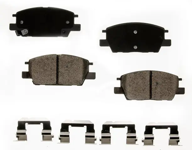AGNA Brakes - main product image
