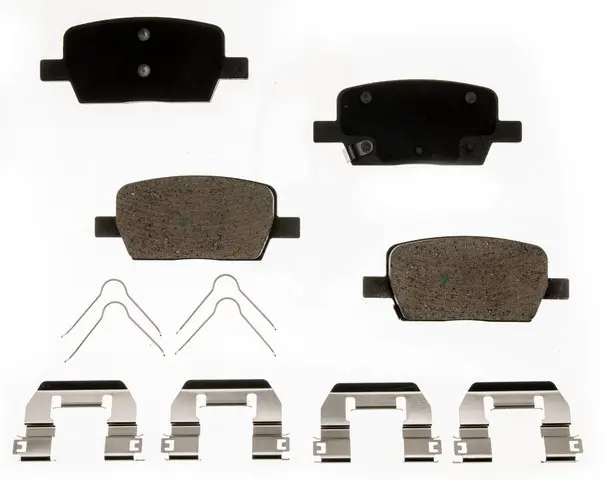AGNA Brakes - image principale du produit