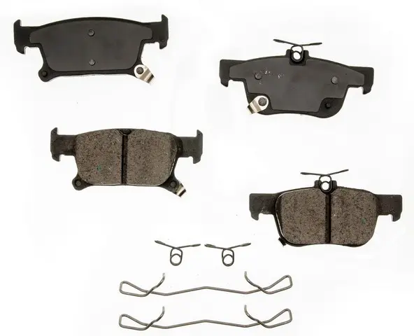 AGNA Brakes - main product image