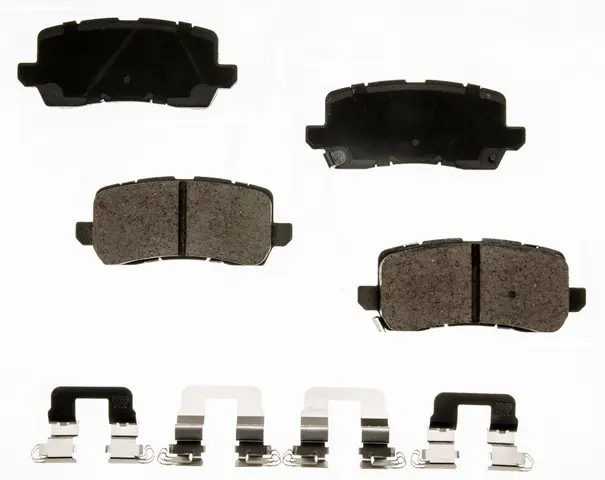 AGNA Brakes - image principale du produit