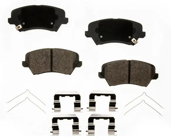 AGNA Brakes - image principale du produit