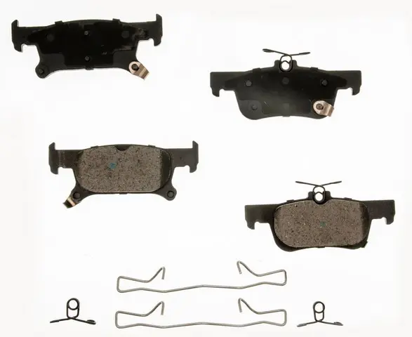 AGNA Brakes - image principale du produit