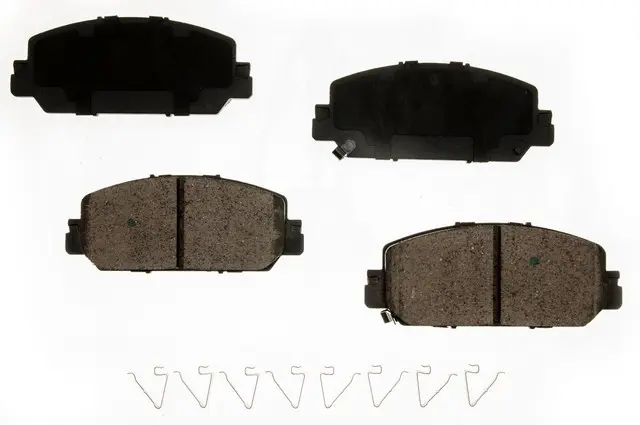 AGNA Brakes - image principale du produit