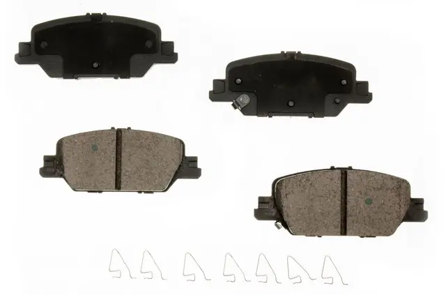 AGNA Brakes - image principale du produit