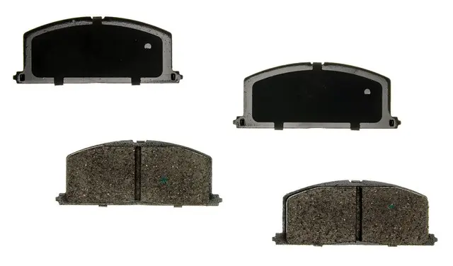 AGNA Brakes - main product image