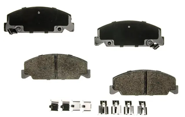 AGNA Brakes - image principale du produit