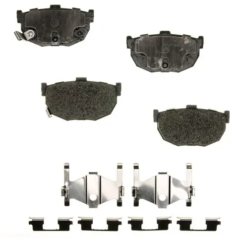 AGNA Brakes - image principale du produit