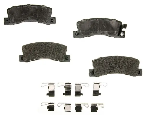 AGNA Brakes - main product image
