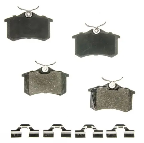 AGNA Brakes - image principale du produit