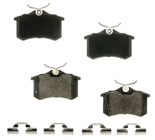 AGNA Brakes - image principale du produit