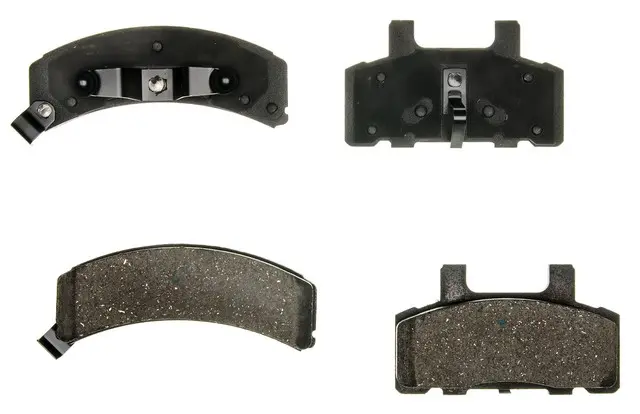 AGNA Brakes - image principale du produit