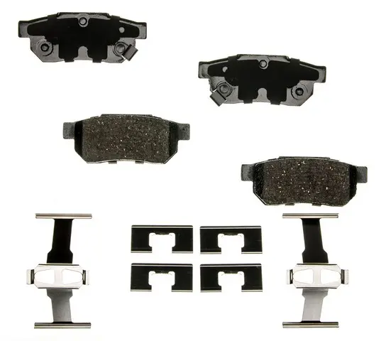 AGNA Brakes - main product image