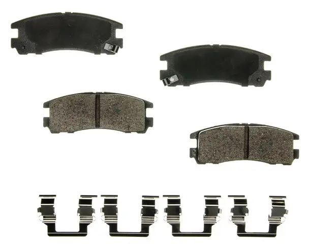 AGNA Brakes - main product image