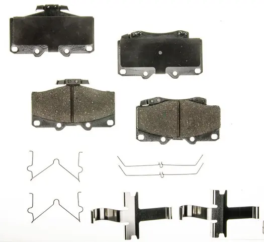 AGNA Brakes - image principale du produit