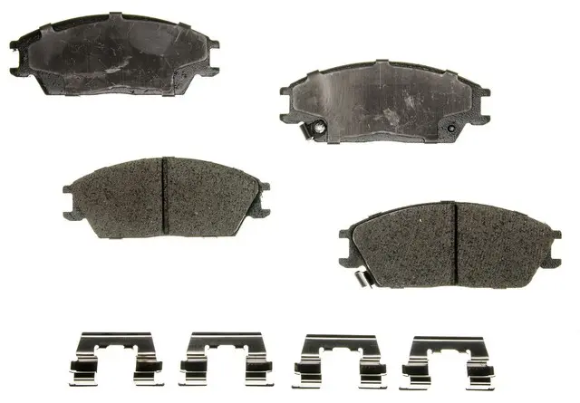 AGNA Brakes - image principale du produit